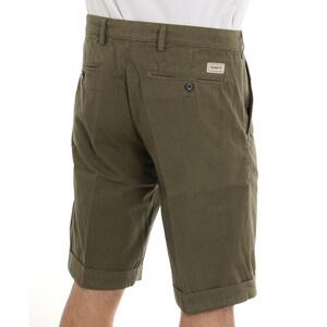 BERMUDA SERGENTE 40 WEFT  - Mad Fashion | img vers.300x/